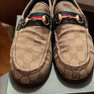 Gucci loafer